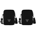 J I Women39s Small Cross-Body Phone Bag