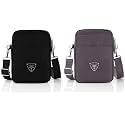 J I Women39s Small Cross-Body Phone Bag