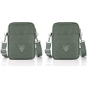 J I Women39s Small Cross-Body Phone Bag