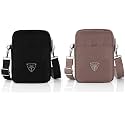 J I Women39s Small Cross-Body Phone Bag