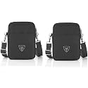J I Women39s Small Cross-Body Phone Bag