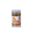 J J crunch N munch Purely Honey Processed Sugar-free Dry Amla Candy Best For Eyes Organic and Natural Honey Amla Candy No Preservative (Indian Gooseberry) (700gm)
