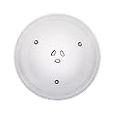 J K b K - Glass Plate COMPATIBLE with samsung Microwave Oven - Size : Plate 12.50"