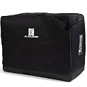 J.L. Childress Universal Stroller Travel Bag for Airplane, Large, Unpadded