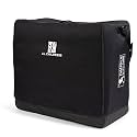 J.L. Childress Universal Stroller Travel Bag for Airplane, Medium, Padded