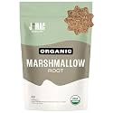 J Mac Botanicals Organic Marshmallow Root Herb Tea