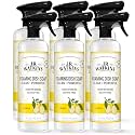 J.R. Watkins Trigger Spray Foaming Dish Soap, Lemon, 16 fl oz, 6 Pack