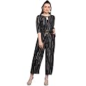 J TURRITOPSIS Women Jumpsuit