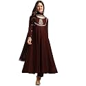J TURRITOPSIS Women Kurta Pant Dupatta