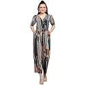 J TURRITOPSIS Women Jumpsuit