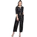 J TURRITOPSIS Women Jumpsuit