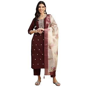 J TURRITOPSIS Women Kurta Pant