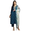 J TURRITOPSIS Women Kurta Pant