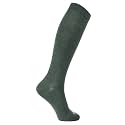 ja vie 80% Merino Wool Ultra Soft 15-20mmHg Graduated Compression Socks for Women &amp; Men