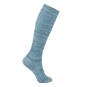 ja vie 80% Merino Wool Ultra Soft 15-20mmHg Graduated Compression Socks for Women &amp; Men
