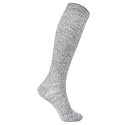ja vie 80% Merino Wool Ultra Soft 15-20mmHg Graduated Compression Socks for Women &amp; Men