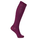 ja vie 80% Merino Wool Ultra Soft 15-20mmHg Graduated Compression Socks for Women &amp; Men