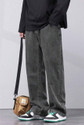 JAAR FASHION Jogger Fit Men Grey Jeans