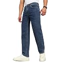 JAAR Men39s Baggy Jeans Relaxed Fit