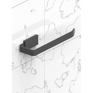 stainless steel towel ringnapkin ring for bathroomtowel standhangerbathroom accessories matt black