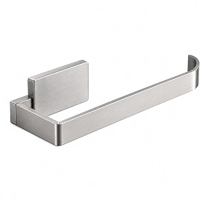bathroom accessories towel ring stainless steel 304 grade  towel holder in bathroom wall mount  towel hanger for wash basin  rust proof chrome towel rod for bathroom