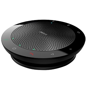Jabra Speak 510 MS Wireless Bluetooth Speakerphone