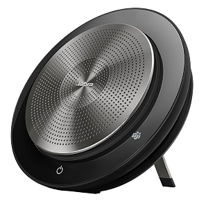 Jabra Speak 750 MS Wireless Bluetooth Speakerphone