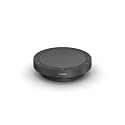 Jabra Speak2 55 Bluetooth Speakerphone with 4 Noise-Cancelling Mics, Microsoft Teams Certified, Dark Grey (Renewed)
