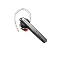 Jabra Talk 45 Bluetooth Truly Wireless In Ear Earbuds with Mic for High Definition Hands-Free Calls with Noise Cancellation, 1-Touch Voice Activation and Streaming Multimedia