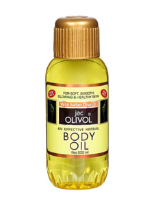 jac olivol body oil 500 ml 500 ml