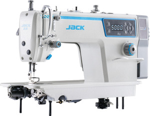 JACK A2C C Electric Sewing Machine 1