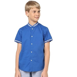 JACK JONES Boys Shirt