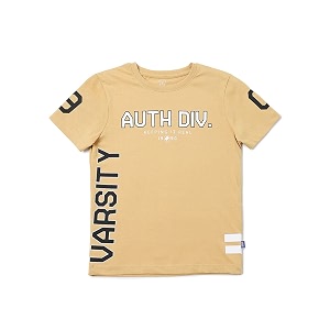 JACK JONES Boys Printed Regular Fit