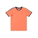 JACK amp JONES Boy39s Printed Regular Fit