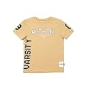 JACK amp JONES Boy39s Printed Regular Fit
