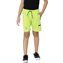 JACK amp JONES Boys Casual Shorts