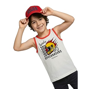 Jack Jones Boys T-Shirt