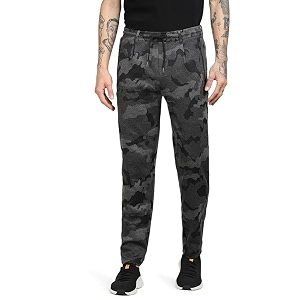JACK JONES Jacquard Cotton Regular Fit