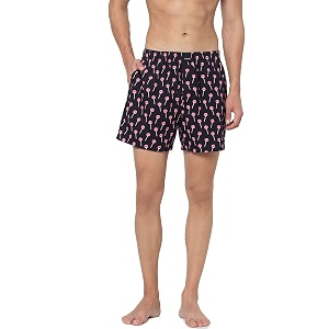 Jack Jones Mens Cotton Classic 0
