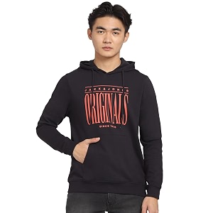 Jack Jones Mens Cottonblend Regular Fit