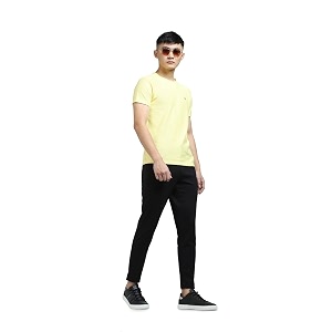 Jack Jones Mens Slim Fit Mid