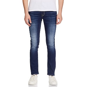 Jack Jones Mens Ben Skinny Fit