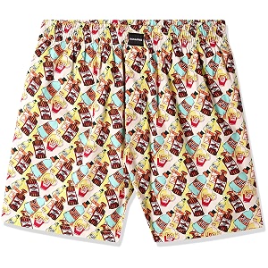 Jack Jones Mens Cotton Classic Regular