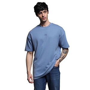 Jack Jones Mens Solid Slim Fit