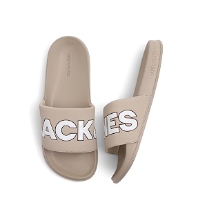 JACK JONES mens 9016872 Slipper