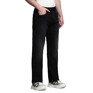 JACK JONES Mens Regular Fit Jeans