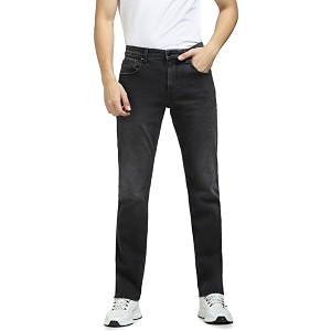JACK JONES Mens Clark Regular Fit