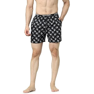 JACK JONES Mens Cotton Blend Modern