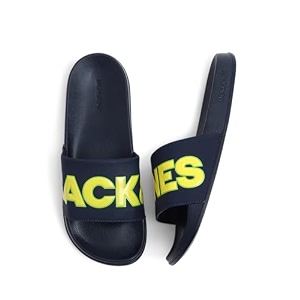 JACK JONES mens 9016872 Slipper