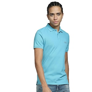 Jack Jones Men Cotton Slim Fit